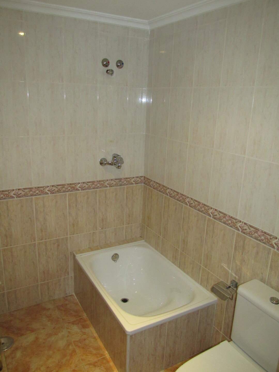 Apartamento 141 m² em Ibi
