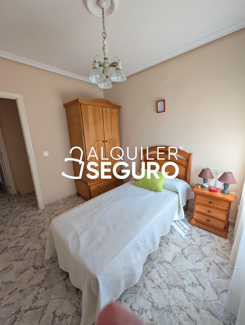Piso de 112 m² en Cuenca