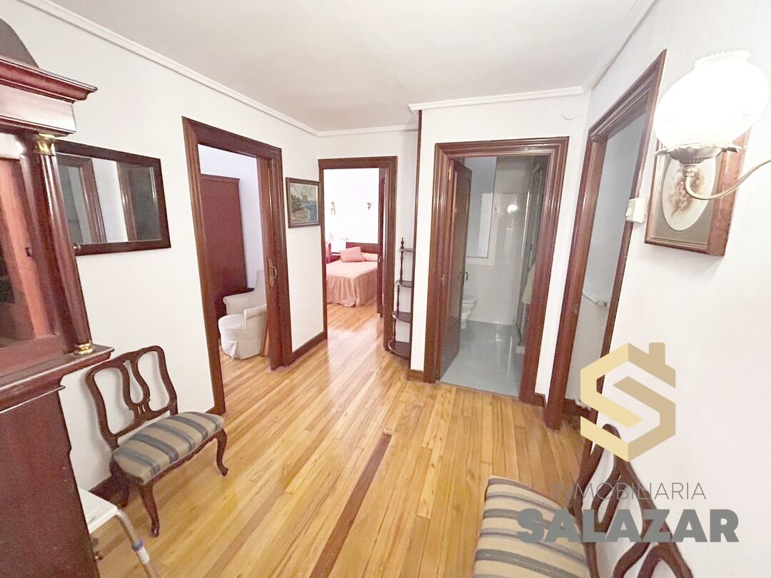 Piso de 100 m² en Bilbao