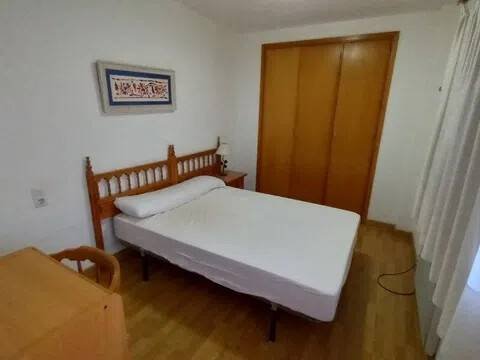 Квартира 55 м² у Albacete