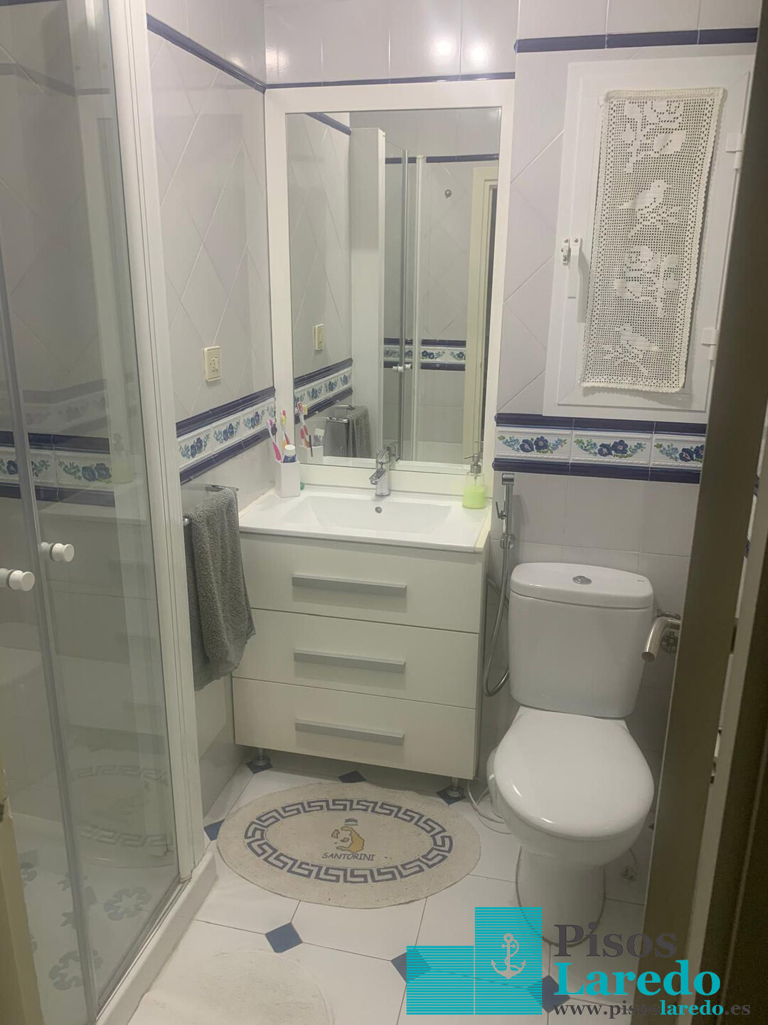 Piso de 65 m² en Laredo