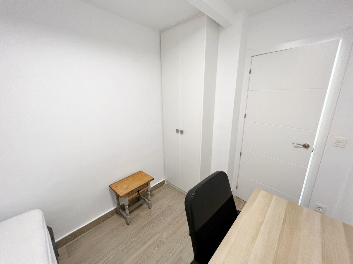 Habitación 79 m², Málaga