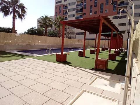 Piso de 90 m² en Murcia