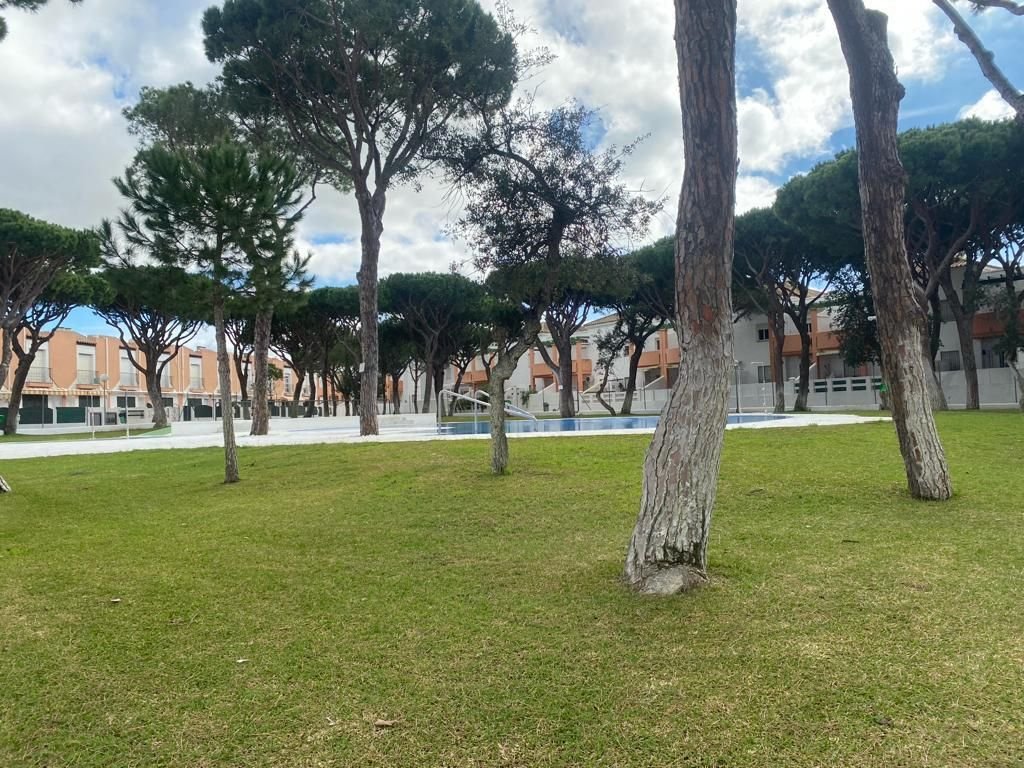 Pis de 60 m² a Chiclana de la Frontera