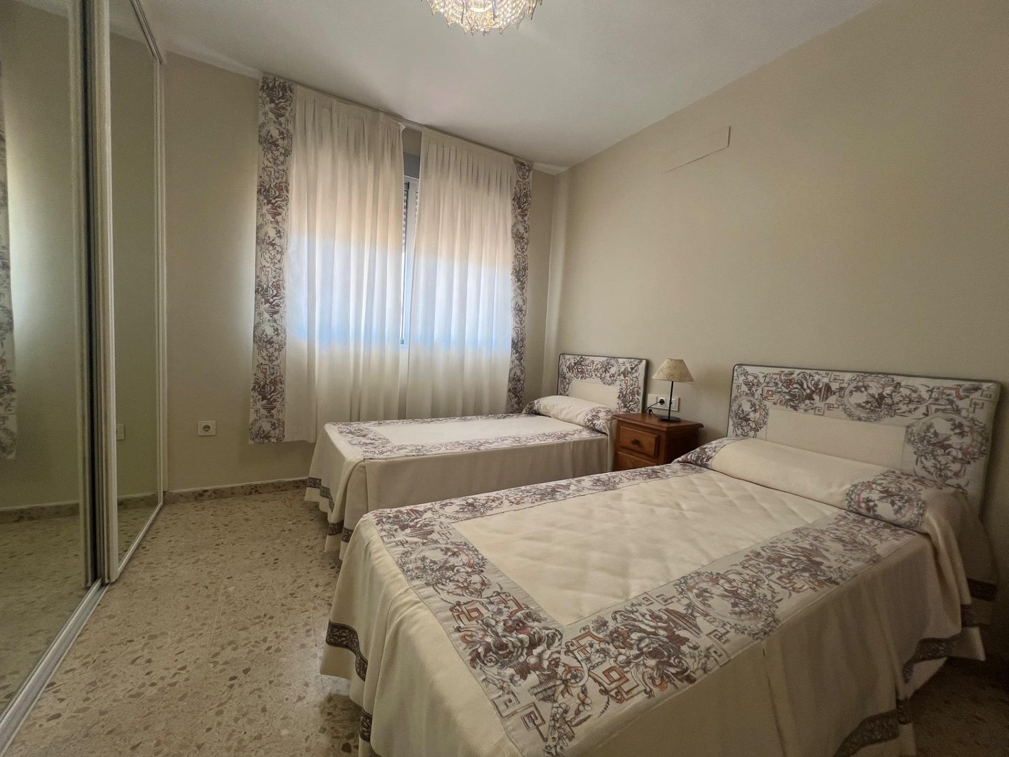 Piso de 89 m² en Algeciras
