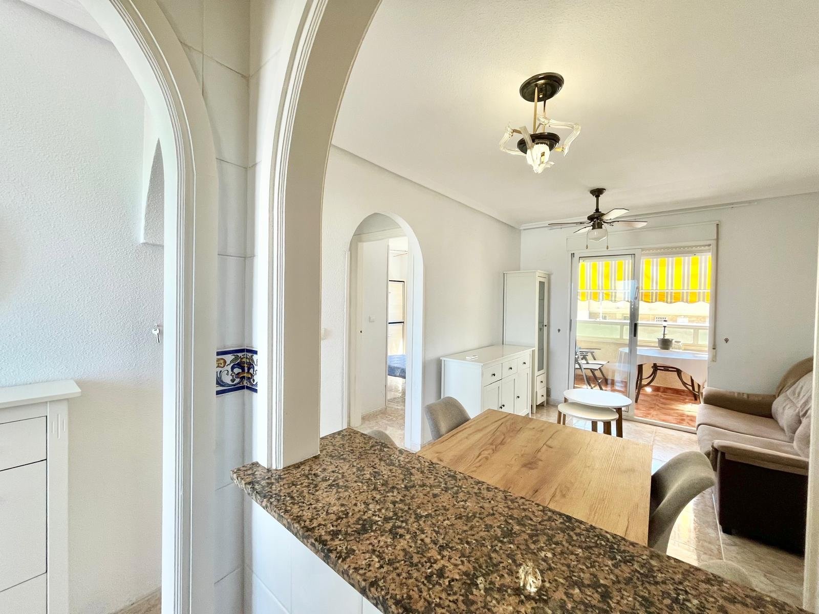Piso de 60 m² en Torrevieja