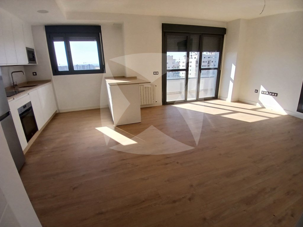 Pis de 85 m² a Badajoz