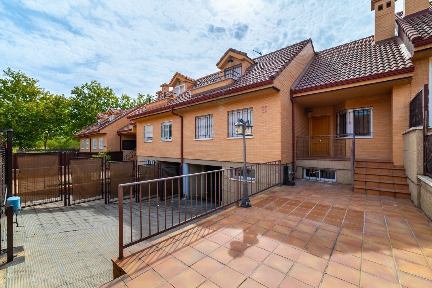Pis de 303 m² a Leganès