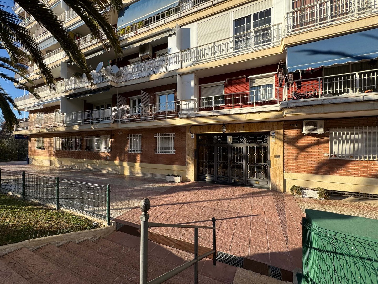 Habitació de lloguer, Móstoles