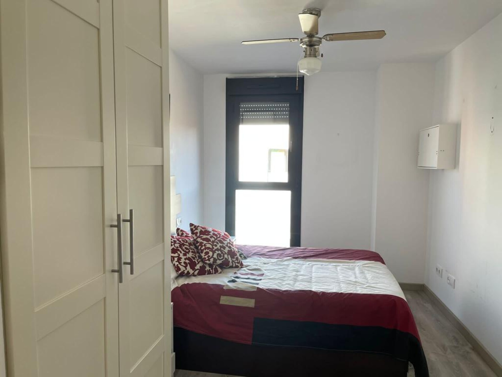 Piso de 100 m² en Toledo