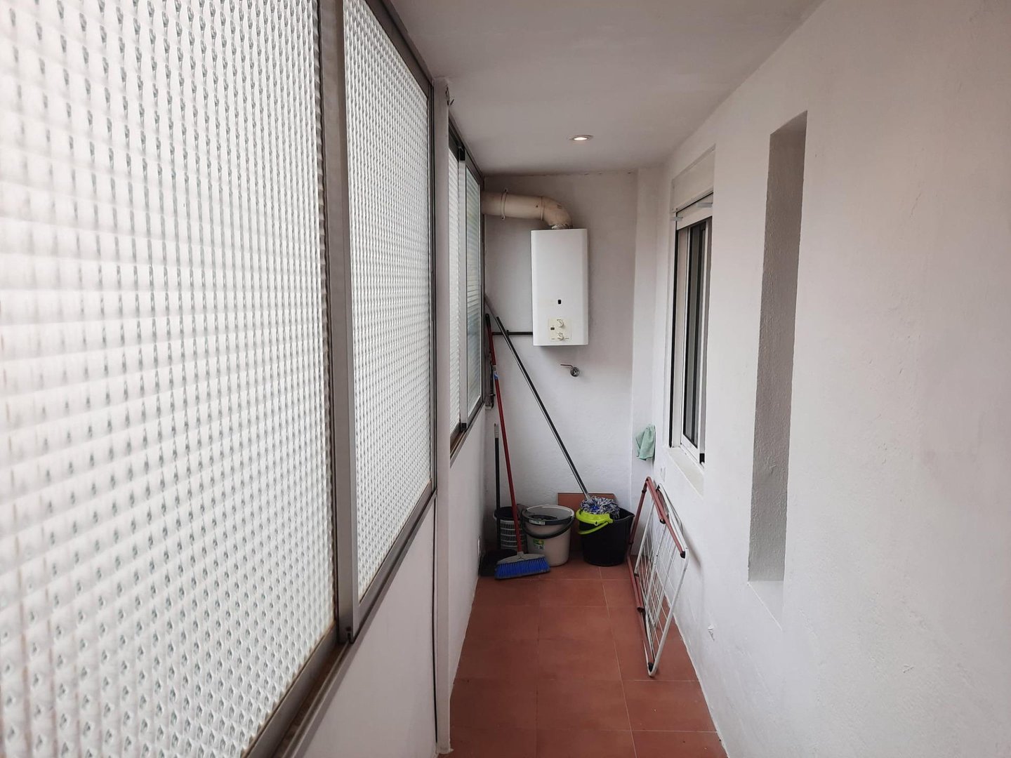 Piso de 99 m² en Almansa