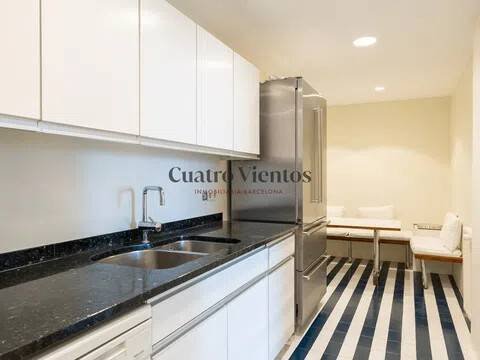 Pis de 227 m² a Barcelona