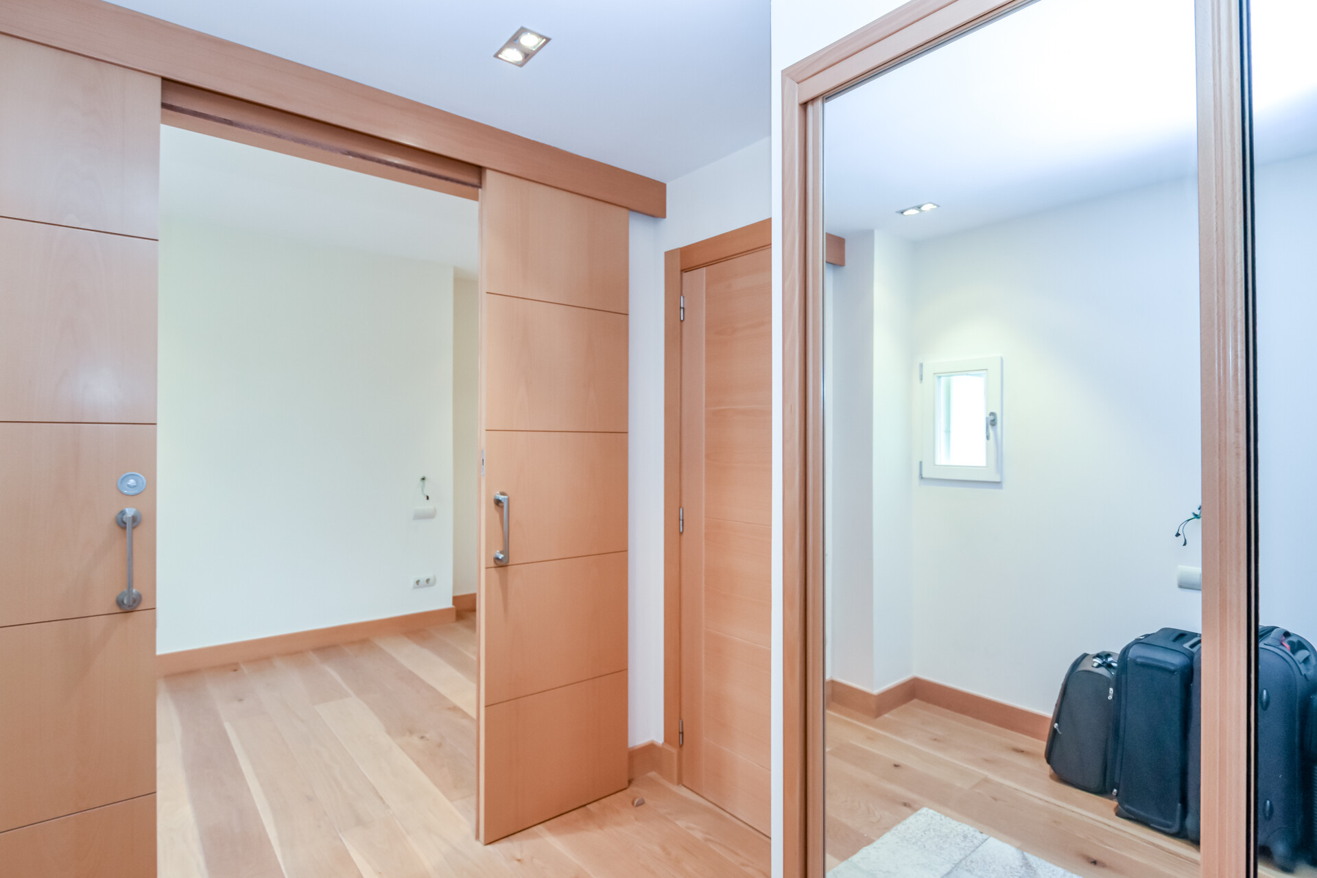 Piso de 100 m² en Santander