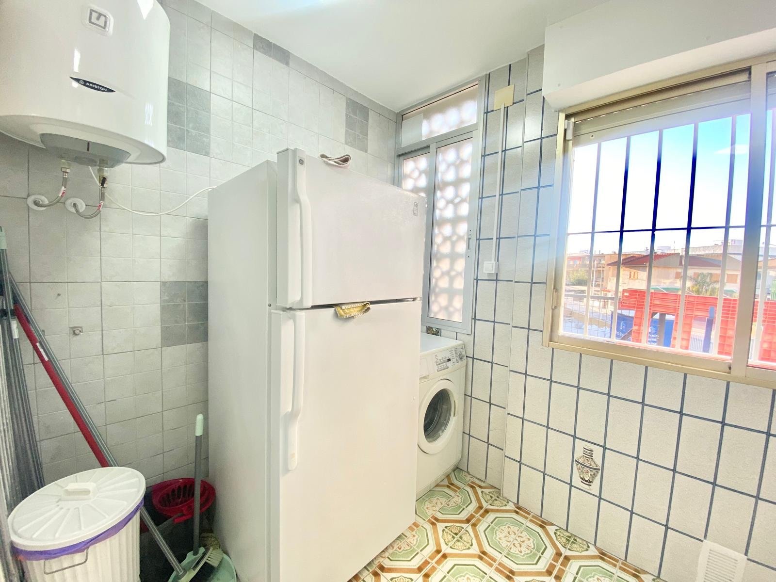 Piso de 88 m² en San Javier