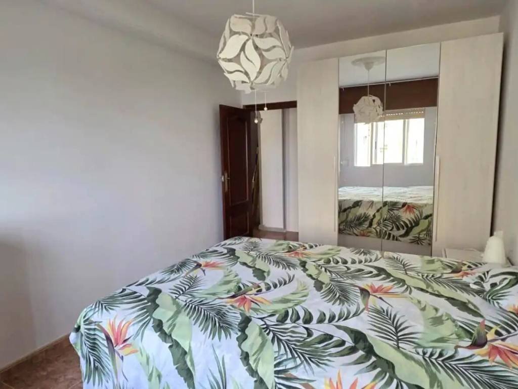 Piso de 123 m² en Ferrol