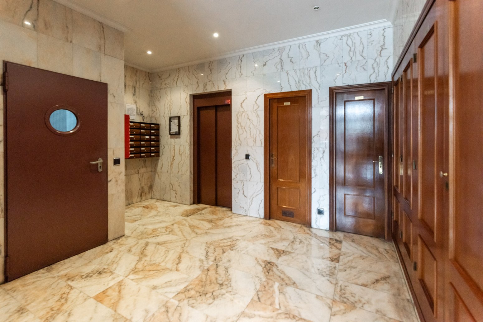 Piso de 90 m² en Oviedo