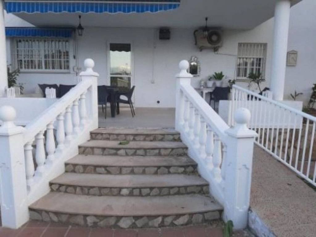Casa de 238 m² en l'Eliana