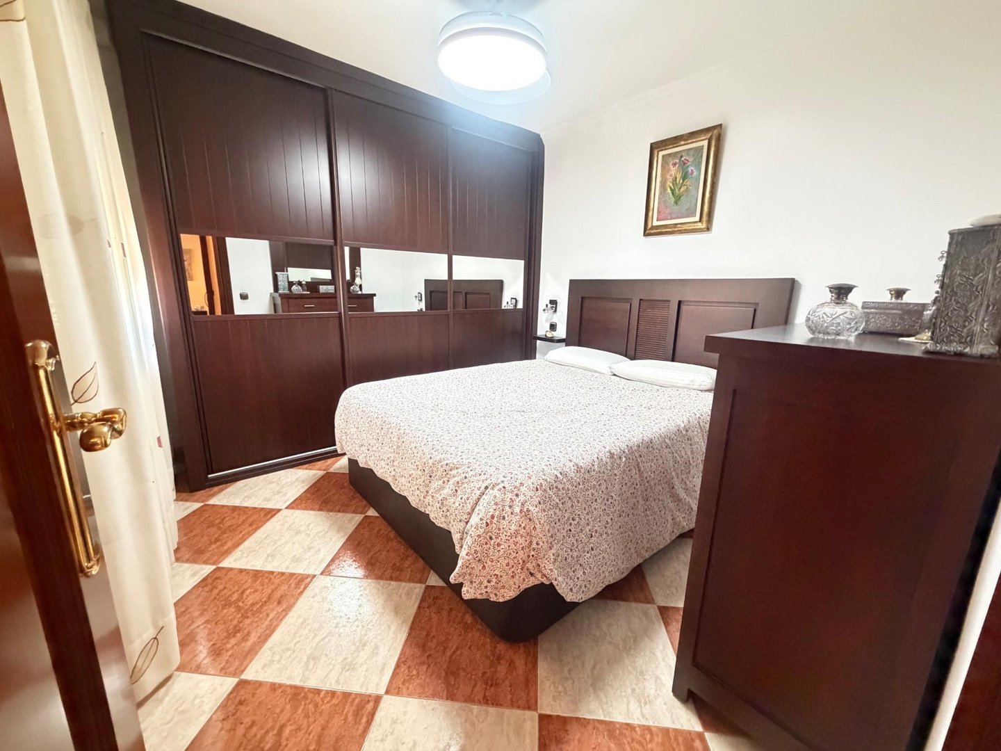 Piso de 81 m² en Sevilla