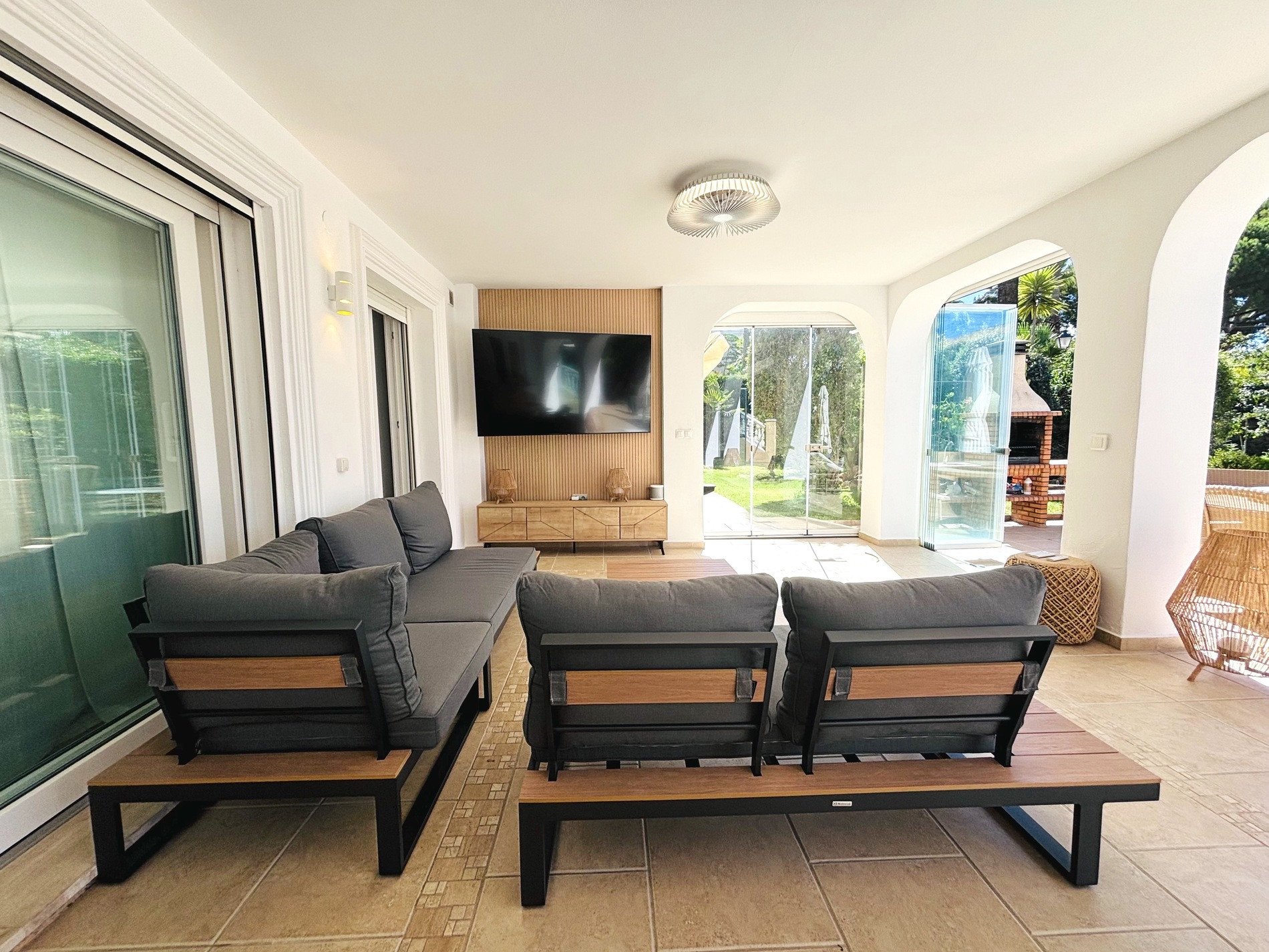 Casa de 572 m² a Marbella