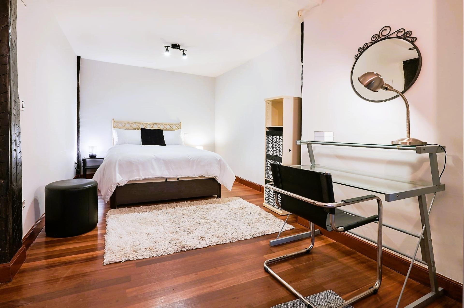 Piso de 148 m² en Bilbao