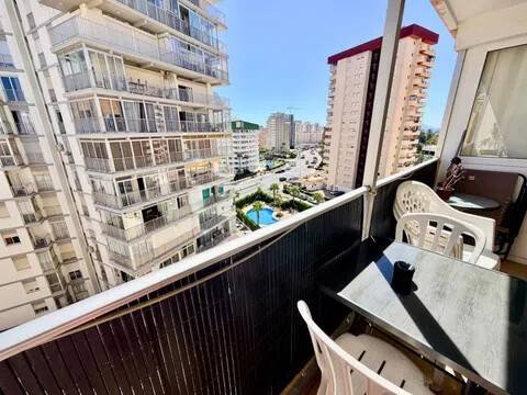 Pis de 80 m² a Calp