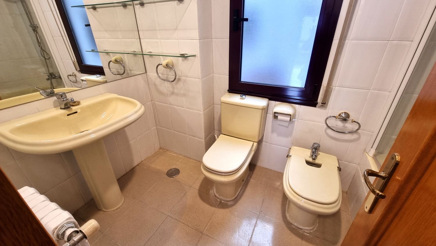 Piso de 80 m² en Oviedo
