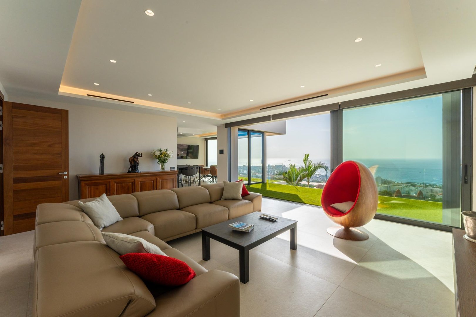 Casa de 559 m² a Adeje