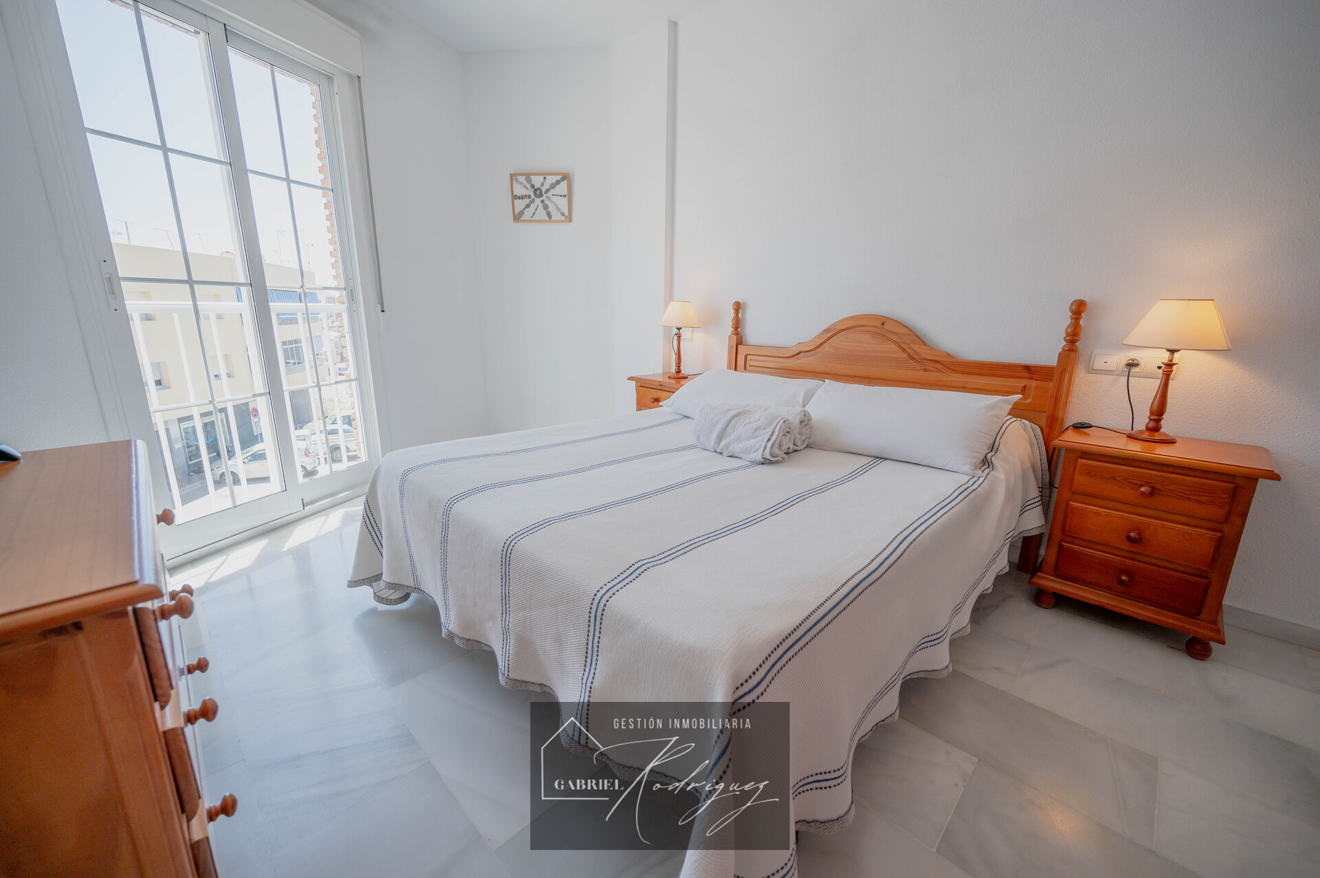 Piso de 100 m² en Almuñécar