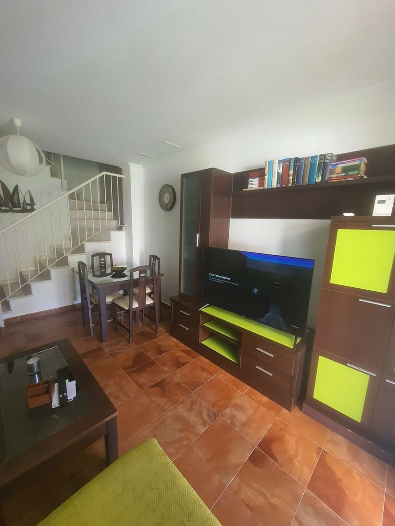 Piso de 87 m² en Cartaya