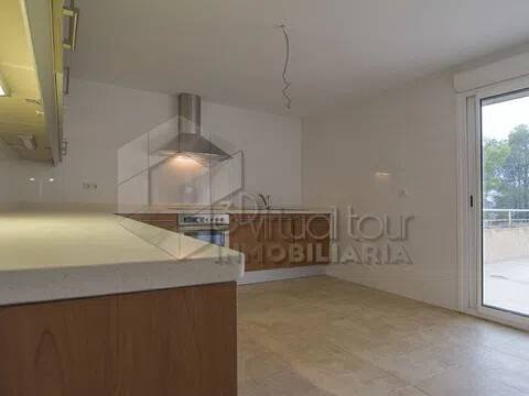 Piso de 250 m² en Altea