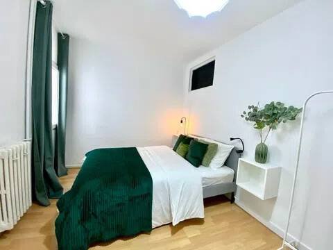 Habitación 130 m², Madrid