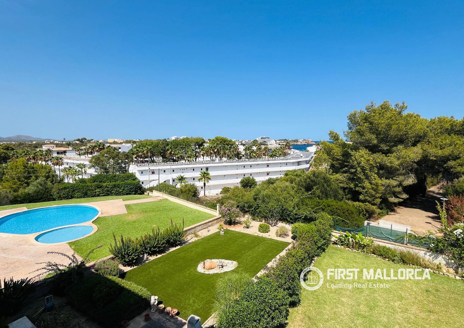 Appartamento 97 m² a Felanitx