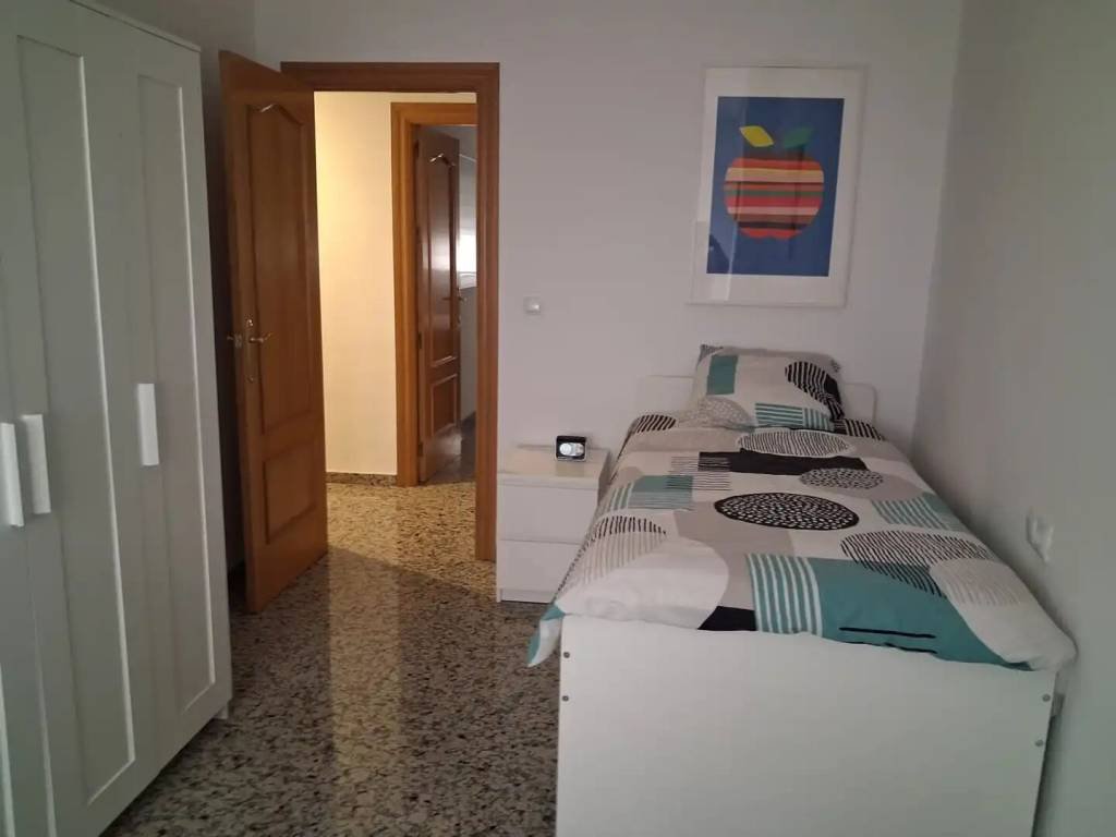 Piso de 137 m² en La Roda