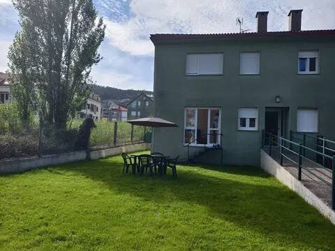 Pis de 65 m² a Fisterra