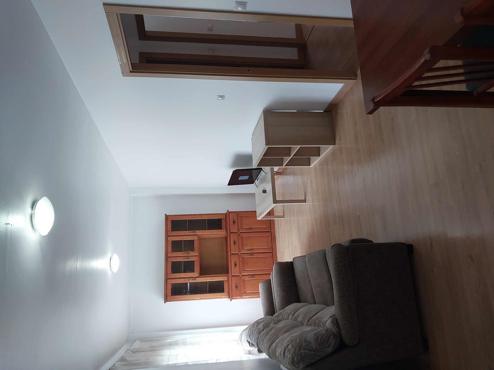 Piso de 96 m² en Santiago de Compostela