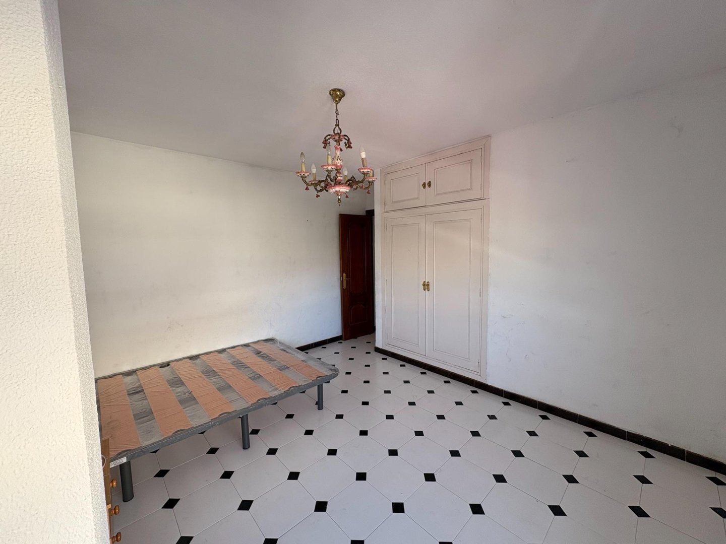 Pis de 108 m² a Còrdova