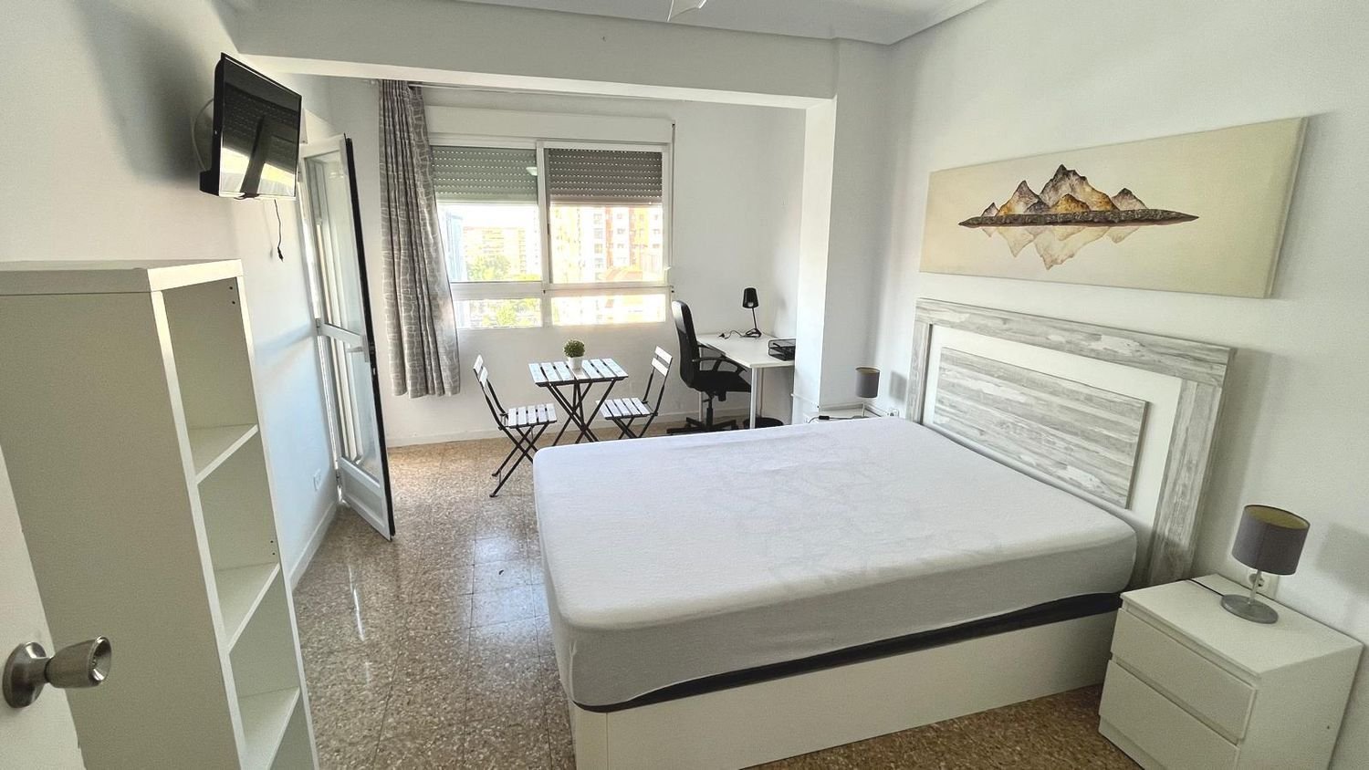 Piso de 120 m² en Valencia