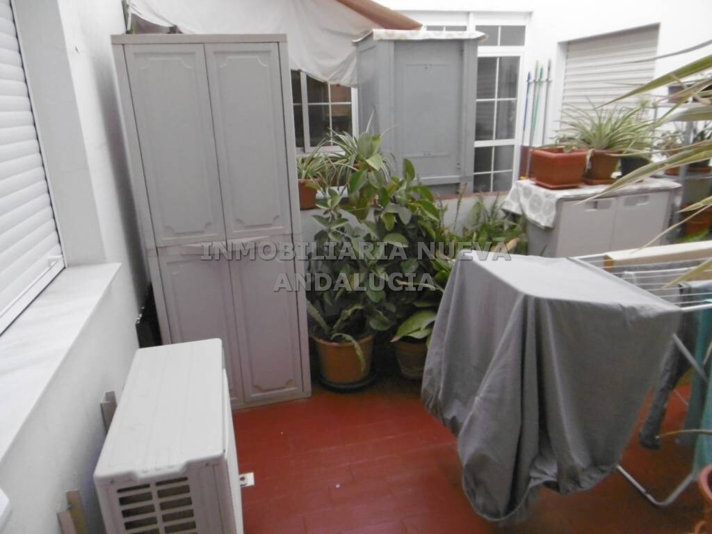 Piso de 100 m² en Almería