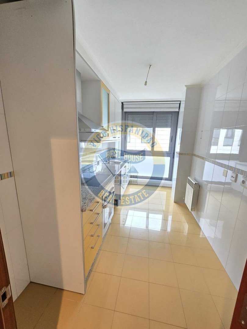 Pis de 85 m² a Vigo
