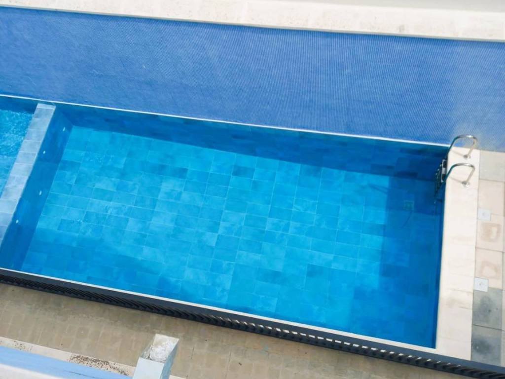 Piso de 90 m² en Paterna