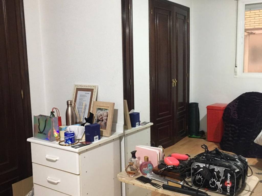 Piso de 100 m² en Salamanca