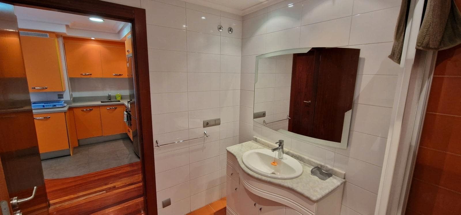 Piso de 43 m² en Gijón