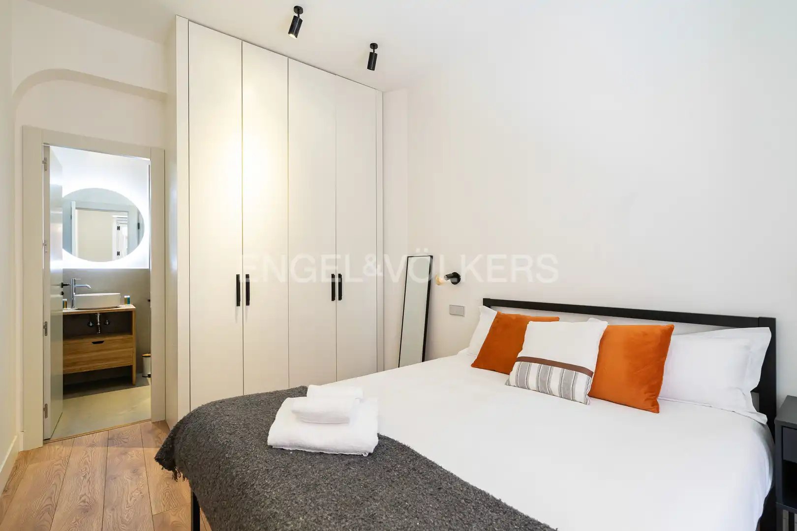 Piso de 140 m² en Madrid