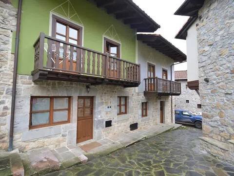 Pis de 120 m² a Cabrales