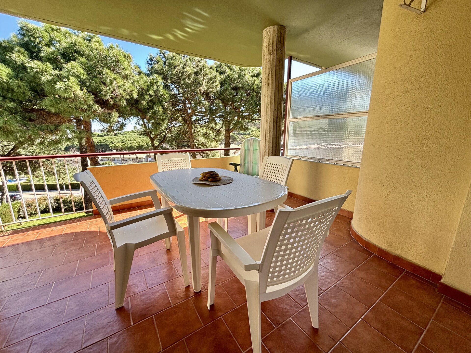 Pis de 103 m² a Castell d'Aro, Platja d'Aro i s'Agaró