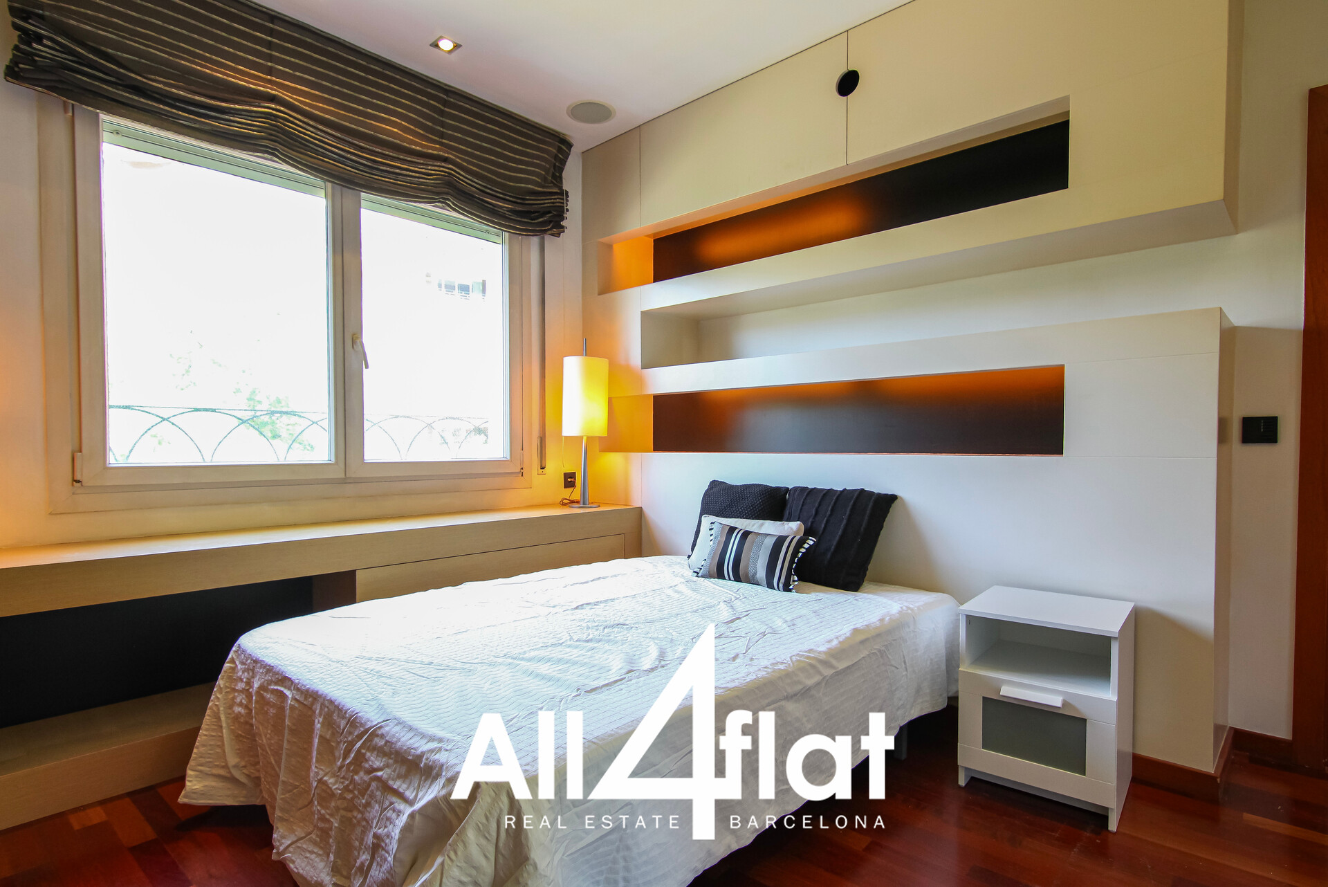 Appartement 193 m² à Barcelone