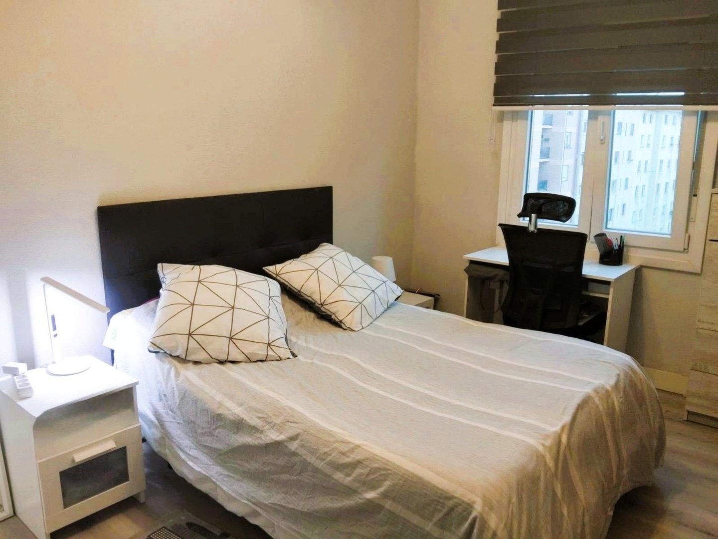 Piso de 92 m² en Bilbao
