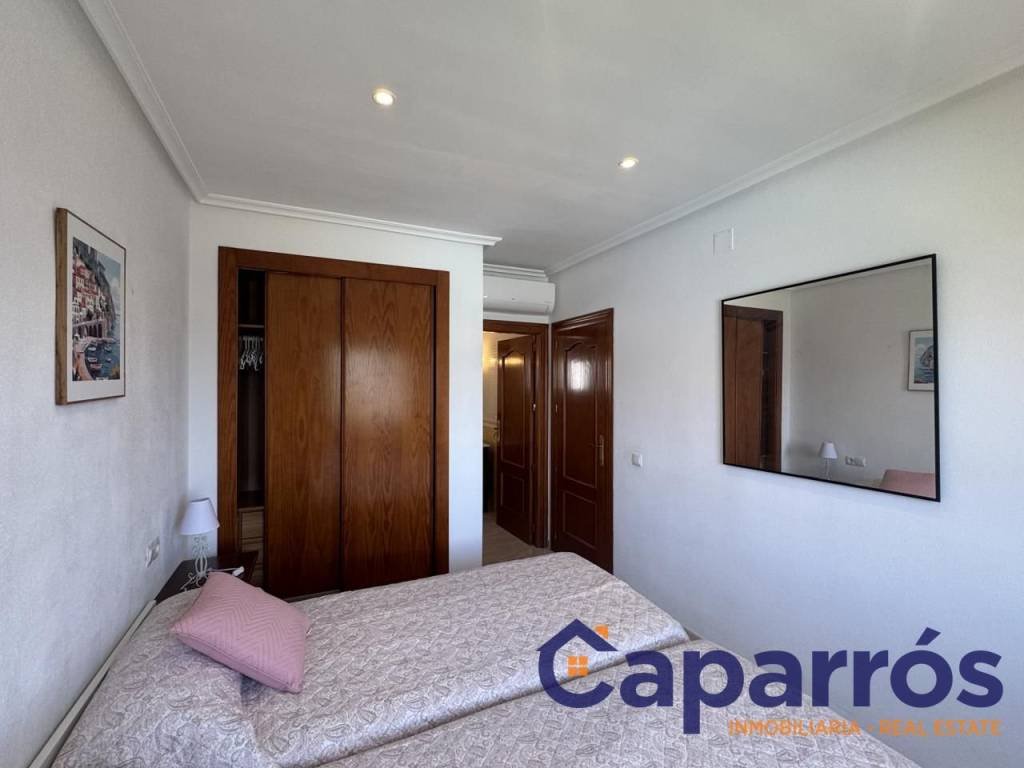 Pis de 85 m² a Vera