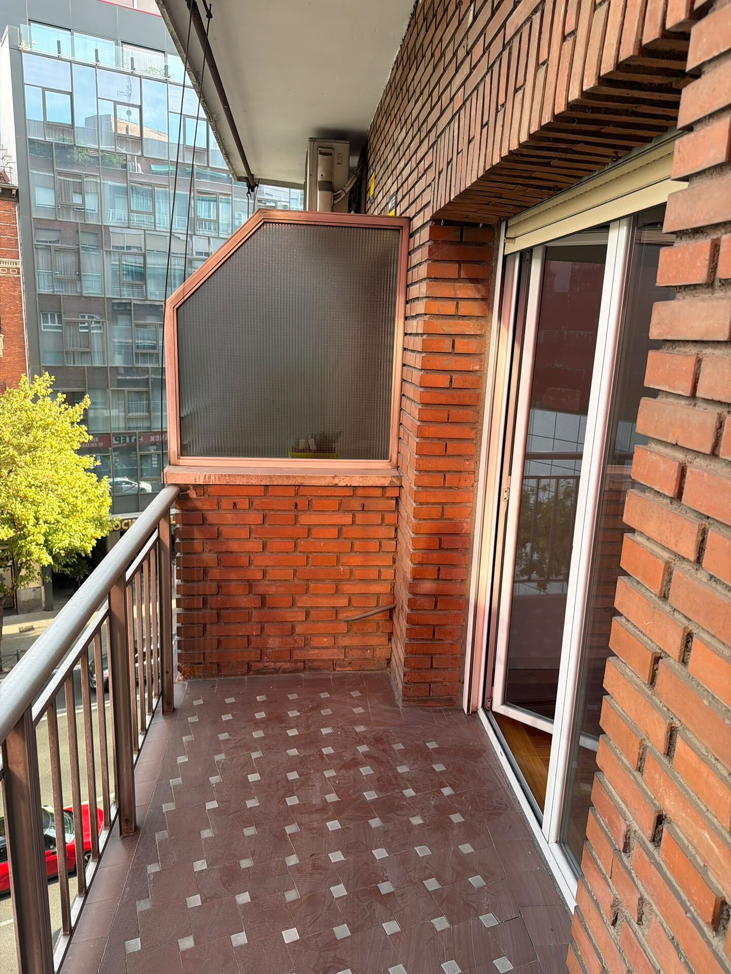 Pis de 134 m² a Madrid