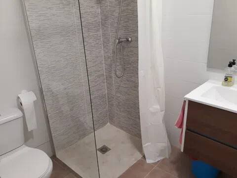 Wohnung 45 m² in Elx / Elche
